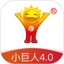 北京银行小巨人2026官方新版图标