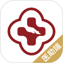 四惠医疗_助理端2026官方新版图标