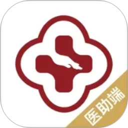 四惠医疗_助理端2026官方新版图标