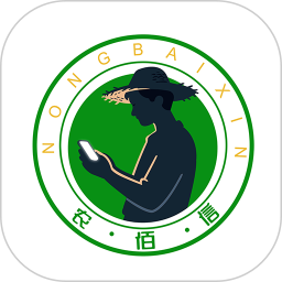 黑猫农信2026官方新版图标