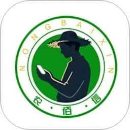 黑猫农信2026官方新版图标