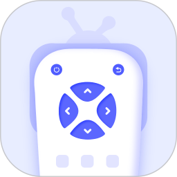 网络电视遥控器2026官方新版图标