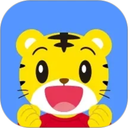 巧虎缤纷世界2026官方新版图标