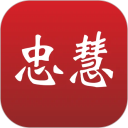 忠慧开放律所2025官方新版图标