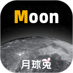 应用icon-Moon月球2024官方新版