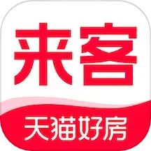 应用icon-天猫好房来客2024官方新版