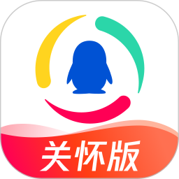 应用icon-腾讯新闻关怀版2024官方新版