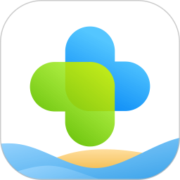 应用icon-海南百医通2024官方新版