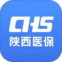 应用icon-陕西医保2024官方新版