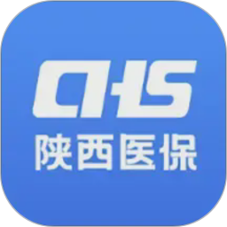 陕西医保2026官方新版图标