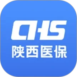 陕西医保2026官方新版图标