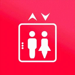 电梯管家2025官方新版图标