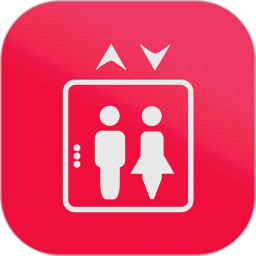 电梯管家2026官方新版图标