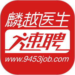 麟越医生2026官方新版图标