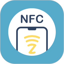 门禁卡NFC2025官方新版图标