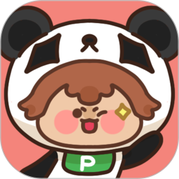 应用icon-熊猫单词宝2024官方新版