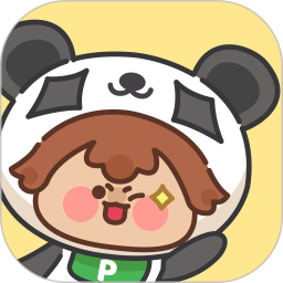 应用icon-熊猫在学-熊猫单词宝2024官方新版