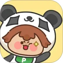 熊猫在学2025官方新版图标