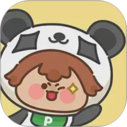 熊猫在学2026官方新版图标