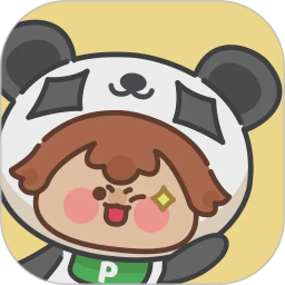 熊猫在学2026官方新版图标