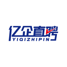 亿企直聘2025官方新版图标