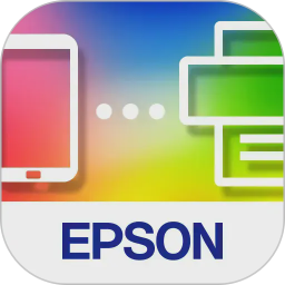 Epson Smart Panel2026官方新版图标
