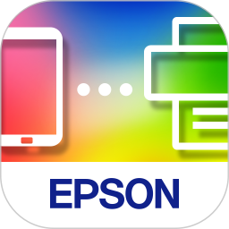 Epson Smart Panel2026官方新版图标