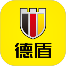德盾智能门2025官方新版图标