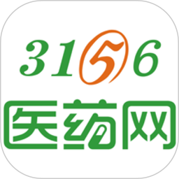3156医药网2025官方新版图标