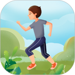 朝夕运动2026官方新版图标