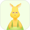 应用宝logo