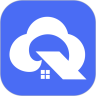 应用宝logo