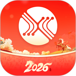 芯多多2026官方新版图标