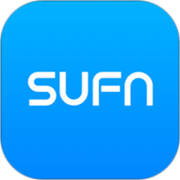 Sufn Smart2026官方新版图标