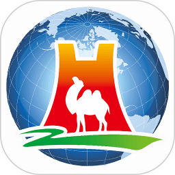 霍尔果斯好地方2025官方新版图标