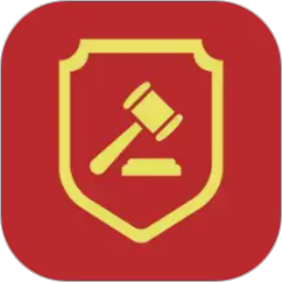 法律案例文书库2026官方新版图标