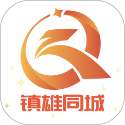 镇雄同城2026官方新版图标