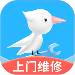 啄木鸟家电维修2026官方新版图标