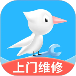啄木鸟家电维修2026官方新版图标
