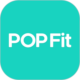 应用icon-POPFit2024官方新版
