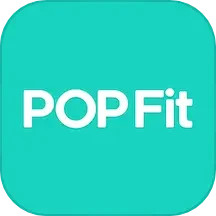 POPFit2024官方新版图标