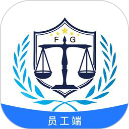 奉公员工端2025官方新版图标