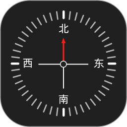 应用icon-天天指南针2024官方新版