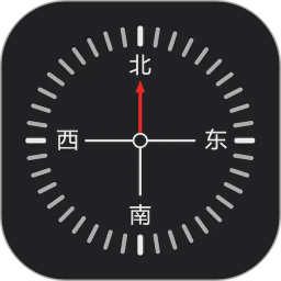 天天指南针2026官方新版图标