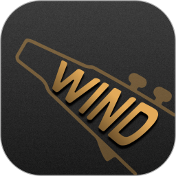 应用icon-Wind2024官方新版