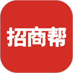 应用icon-招商帮2024官方新版