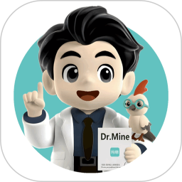 玛恩医生2026官方新版图标