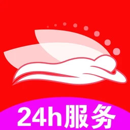 欢乐上门按摩2025官方新版图标