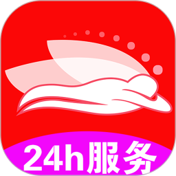 欢乐上门按摩2026官方新版图标