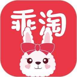 应用icon-乖淘2024官方新版